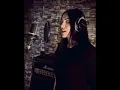 Broken Mirror Trees of Eternity - Olivia Zuberi Cover
