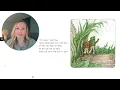 Grade 1 Literacy - Lesson 6 Opinion Writing with Text Evidence Keep Learning KSPS PBS