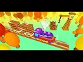 Rail Maker 3D Game Unity Source Code - Get Unity Code