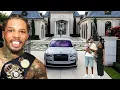Gervonta Davis Lifestyle 2025 Million Net Worth Wife 3 Kids Supercars Luxury Mansions