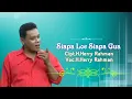 Download Lagu H.Herry Rahman - Siapa Loe Siapa Gua. Cipta. H.Herry Rahman (Official Music Video)