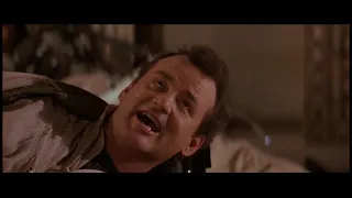 ghostbusters 2 1989 final battle against vigo