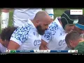 Springboks vs Italy 2nd Test 2025 with Commentary by The Rugby Guru