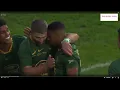 Download Lagu Springboks vs Italy 2nd Test 2025 with Commentary by The Rugby Guru