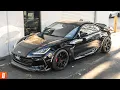 Download Lagu Building a 2022 Subaru BRZ in 14 minutes! (Best Bolt On Modifications)
