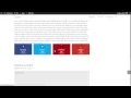 How To Use The Social Follower Shortcode In Monarch