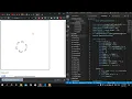 Make a explosions with javascript