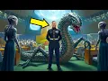 Download Lagu Aliens Brought Their Apex Predator to Scare Earth — But It Hid Behind the Human Marine's Legs
