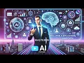 Mastering Al Real-World Applications Unlocked