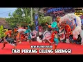 Download Lagu TARI PERANG CELENG SRENGGI KREASI TERBARU JARANAN NEW WIJOYO PUTRO Live Jetis Pace Nganjuk.