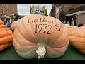 The Greatest Free Show on Earth Circleville Pumpkin Show Circleville Ohio
