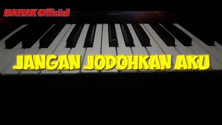 Download Qasidah Karaoke JANGAN JODOHKAN AKU (SAHARA TIMUR) Cover Roland ea7 MP3