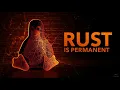 Linux Just Made Rust Permanent The Biggest Kernel Change in Decades