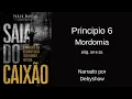 Download Lagu Livro: Saia do caixão - Pablo Marçal - Princípio 6 Mordomia | Audiobook