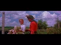 Oklahoma! - The Surrey with the Fringe on Top (1955)