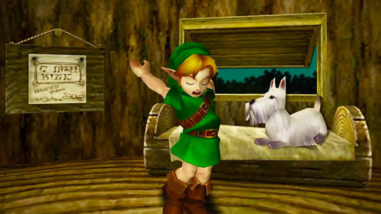 don't fight it, go to sleep... (zelda oot + mm music & rain outside) don't fight it, go to sleep... (zelda oot + mm music & rain outside)