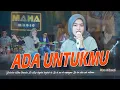 Download Lagu WORO WIDOWATI - ADA UNTUKMU ( OFFICIAL MUSIC LIVE ) MAHA MUSIC