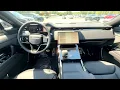 2026 Land Rover Range Rover Sport Autobiography Clarksville Annapolis Rockville Ellicott City