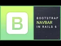 How to use Twitter Bootstrap Nav
