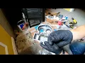 How To Rebuild A Mercruiser Mercarb Carburetor