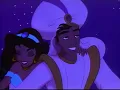 Peabo Bryson and Regina Belle - A Whole New World (1992) 4k Upscale HQ Audio
