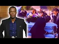 Actor Clarence Gilyard Last Memories Before He Died At 66