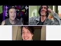 Download Lagu From First to Last / Sleeping with Sirens Interview ! Matt \u0026 Kellin Talk Mirror Soul / Shows \u0026 More!