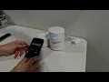 Factory Default Google Mesh Will Not Connect Wifi