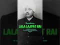 Download Lagu Lala Lajpat Rai Death Anniversary 2024 🌹 Lala Lajpat Rai Punyatithi 🌹 lala lajpat rai Status #shorts
