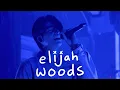 Download Lagu Watch @elijahwoods perform \