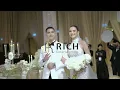 Biru - Vina Panduwinata feat. Rich Entertainment