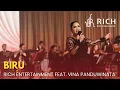 Download Lagu Biru - Vina Panduwinata feat. Rich Entertainment