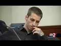 Resentencing underway for convicted murderer in Marion County
