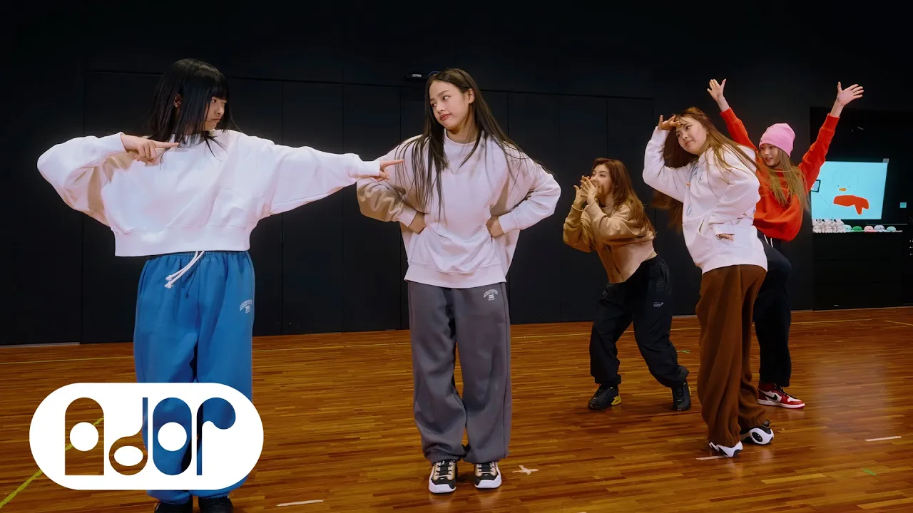 【文化祭で踊りたいK-POP！】簡単で盛り上がるダンスナンバー