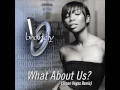 Brandy - What About Us? (Simon Vegas Remix)