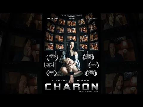 CHARON (2021) - OFFICIAL TRAILER
