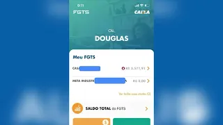 FGTS DINHEIRO NA CONTA HOJE NASCIDOS EM DEZEMBRO! Saque Do Fgts 2022