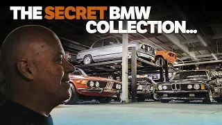 Download Uncovering The Secret BMW Collector MP3