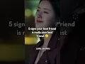 Download Lagu 5 signs your best friend is really your best friend..😢 #aesthetic #reality #shorts #trending #fyp