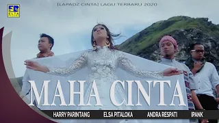 maha cinta elsa pitaloka ipank andra respati harry parintang lapadz cinta terbaru 2020
