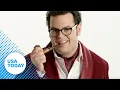 Commercial bloopers Josh Gad USA TODAY