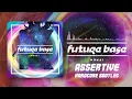 Lagu Kizuna AI - future base (Assertive Hardcore Bootleg)