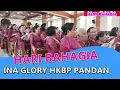 Download Lagu HARI BAHAGIA (KOOR INA KAMIS HKBP PANDAN), Sabtu 12 Agustus 2023