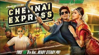 فيلم قطار تشيناي السريع مدبلج 