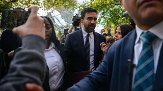 Immigration Officials Nail Mamdani He Is Finished 