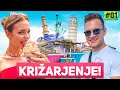 Download Lagu Zbiram ČLOVEŠKE lase... 🤡 / PINK MESS #81