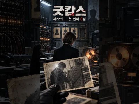 Good Cops Episode 21