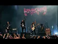 Lagu Hyena - Vivo por el rock (lima-Perú) 4k