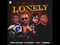 Download Lagu Muvo De Icon x Dj Arabic - Lonely (Official Audio) feat. TBO \u0026 Msindisi