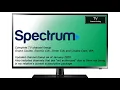 TV Channel Surfing Charter Spectrum Grand Coulee WA January 2020 updated lineup